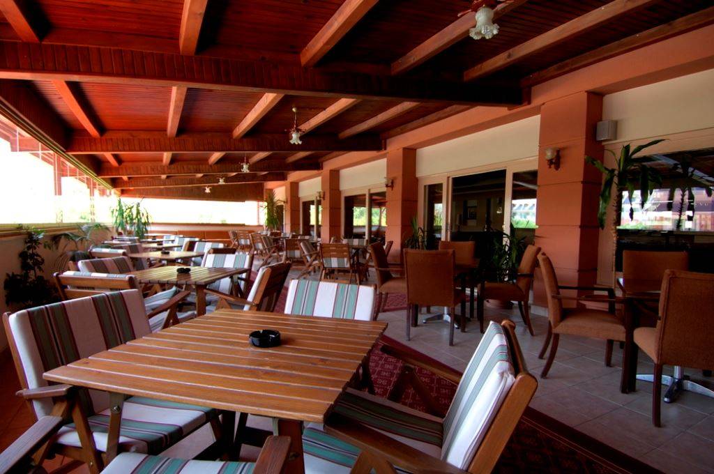 ROSE RESORT HOTEL 4★