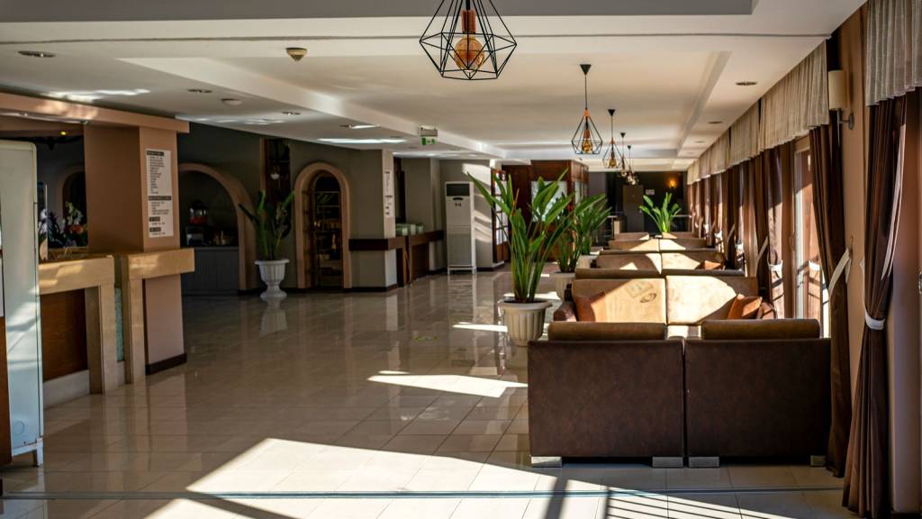 ROSE RESORT HOTEL 4★