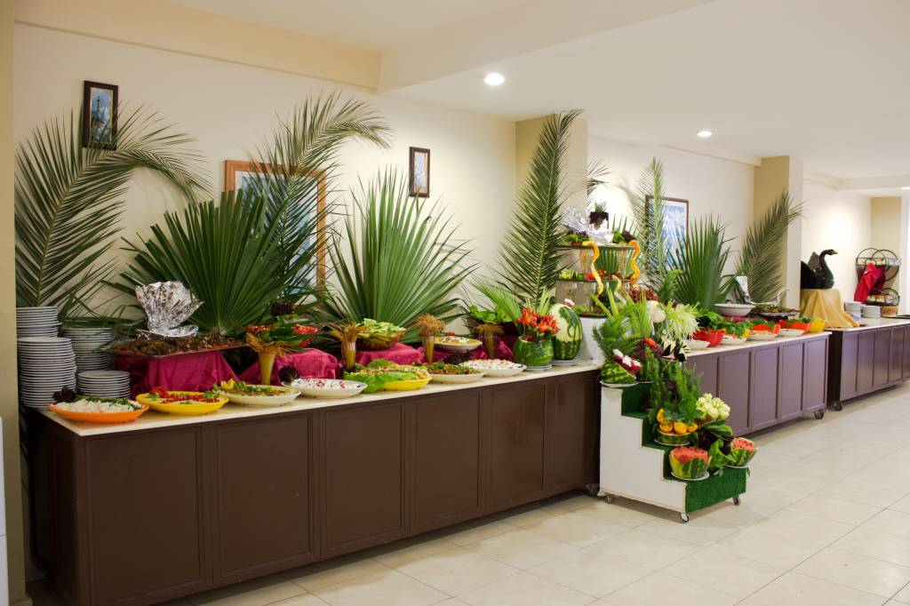 ARES HOTEL KEMER 4★