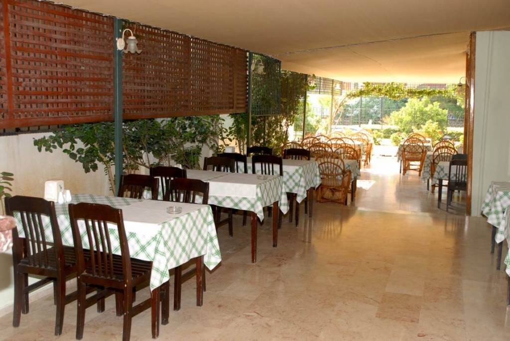 KLEOPATRA HERMES HOTEL 3★