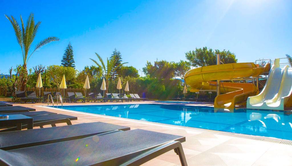 TELATIYE RESORT 5★