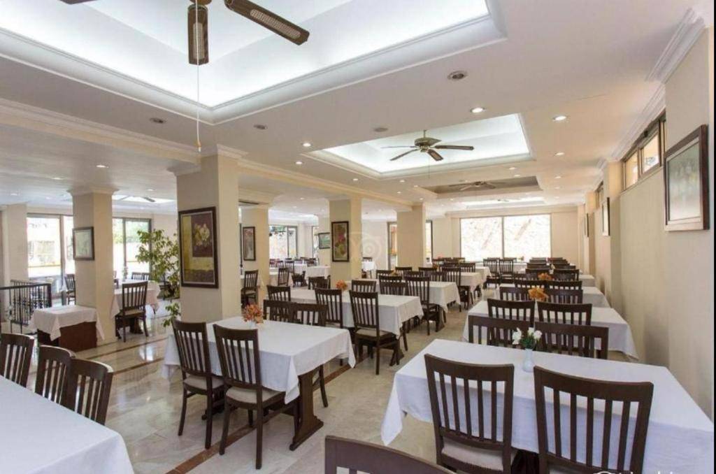 ASTORIA HOTEL KEMER 4★