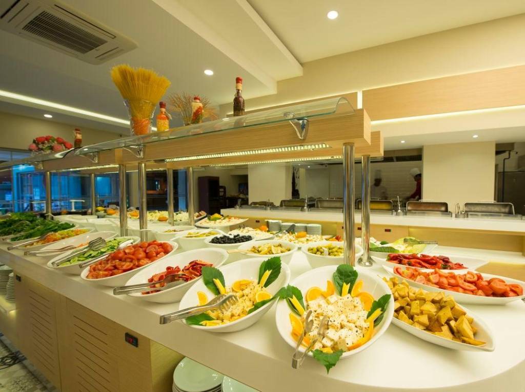 ASDEM PARK HOTEL 4★