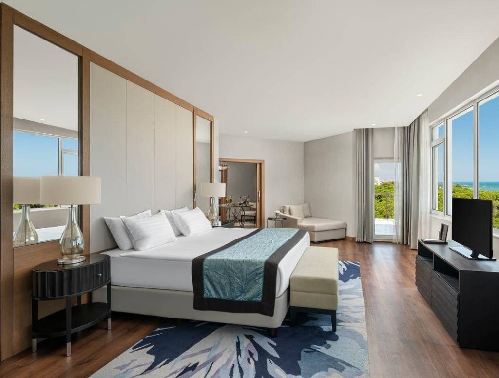 PAPILLON ZEUGMA RELAXURY HOTEL 5★ 