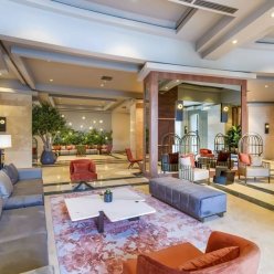 RIXOS PARK BELEK - THE LAND OF LEGENDS FREE ACCESS 5★