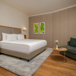 RIXOS PARK BELEK - THE LAND OF LEGENDS FREE ACCESS 5★