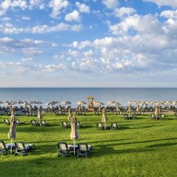 RIXOS PARK BELEK - THE LAND OF LEGENDS FREE ACCESS 5★