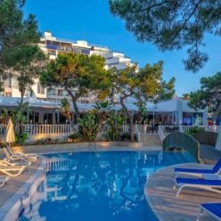 AMARA COMFORT RESORT (EX. LOXIA COMFORT KEMER) 5★