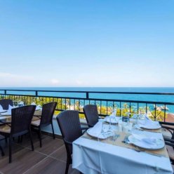 AMARA COMFORT RESORT (EX. LOXIA COMFORT KEMER) 5★