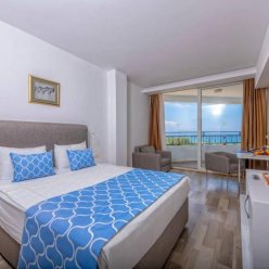 AMARA COMFORT RESORT (EX. LOXIA COMFORT KEMER) 5★