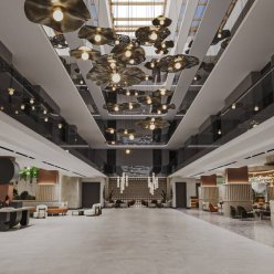 VOX MARIS RESORT (tikai pieaugušajiem, 16+) 5★