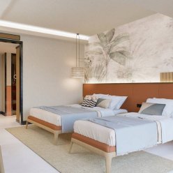 VOX MARIS RESORT (tikai pieaugušajiem, 16+) 5★