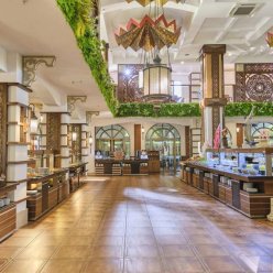 MISAL HOTEL SPA & RESORT (EX. NOX INN CLUB) 5★