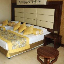 MISAL HOTEL SPA & RESORT (EX. NOX INN CLUB) 5★