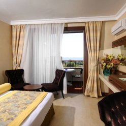 MISAL HOTEL SPA & RESORT (EX. NOX INN CLUB) 5★