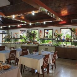 MG CLUB AKMAN BEACH 4★