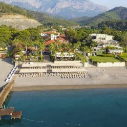 MG CLUB AKMAN BEACH 4★