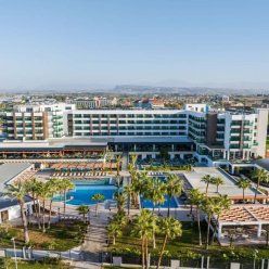 SURAL SARAY (tikai pieaugušajiem, 16+) 5★