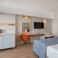 SURAL SARAY (tikai pieaugušajiem, 16+) 5★