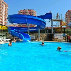 KLAS MORE BEACH HOTEL 5★