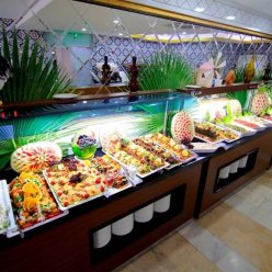 KLAS MORE BEACH HOTEL 5★