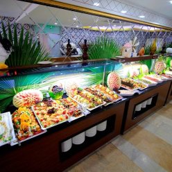 KLAS MORE BEACH HOTEL 5★