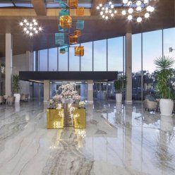 NIRVANA COSMOPOLITAN 5★