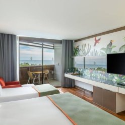 NIRVANA COSMOPOLITAN 5★