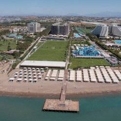 NIRVANA COSMOPOLITAN 5★