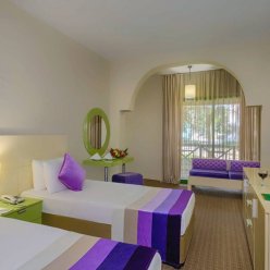 GREEN MAX BY FM MANAGEMENT HOTEL 5★