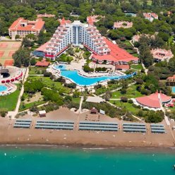 GREEN MAX BY FM MANAGEMENT HOTEL 5★