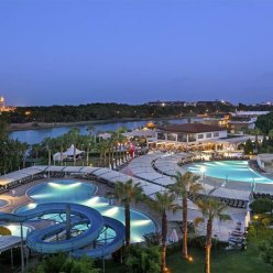 MARVIDA FAMILY ECO (EX. OTIUM FAMILY ECO CLUB) 5★