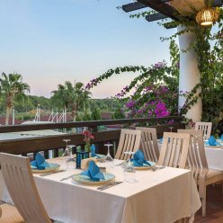 MARVIDA FAMILY ECO (EX. OTIUM FAMILY ECO CLUB) 5★