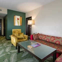 MARVIDA FAMILY ECO (EX. OTIUM FAMILY ECO CLUB) 5★