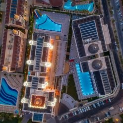 SIDE ROYAL STYLE 5★