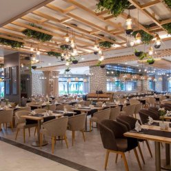 SIDE ROYAL STYLE 5★