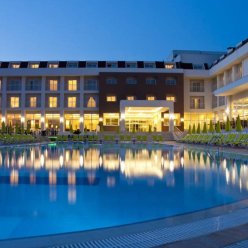 WHITE LILYUM HOTEL 4★