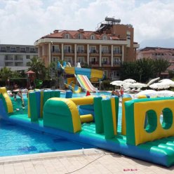 WHITE LILYUM HOTEL 4★