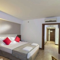 SEHER RESORT & SPA HOTEL 5★