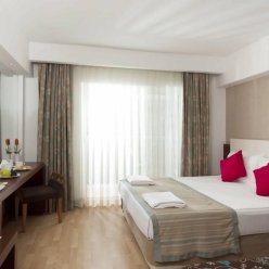 SEHER RESORT & SPA HOTEL 5★