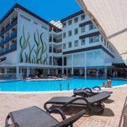 ADELLA SIDE HOTEL 4★