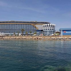 GRANADA LUXURY ALANYA 5★