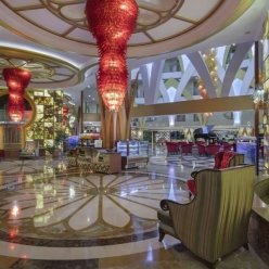 GRANADA LUXURY ALANYA 5★