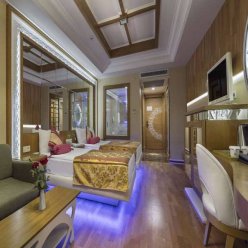 GRANADA LUXURY ALANYA 5★