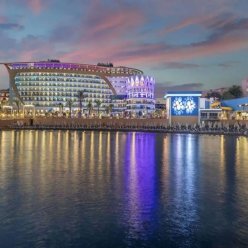 GRANADA LUXURY ALANYA 5★