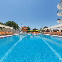 SIDE RESORT ANNEX (EX. OZ SIDE HOTEL) 3★