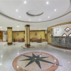 SIDE RESORT ANNEX (EX. OZ SIDE HOTEL) 3★