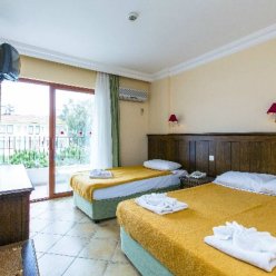 SIDE RESORT ANNEX (EX. OZ SIDE HOTEL) 3★