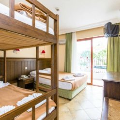 SIDE RESORT ANNEX (EX. OZ SIDE HOTEL) 3★