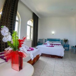 MARIN HOTEL KEMER 3★